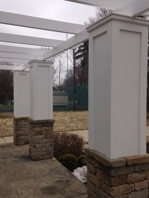 Trellis Life Ahead by Medina Exteriors & Remodeling - Photo 8