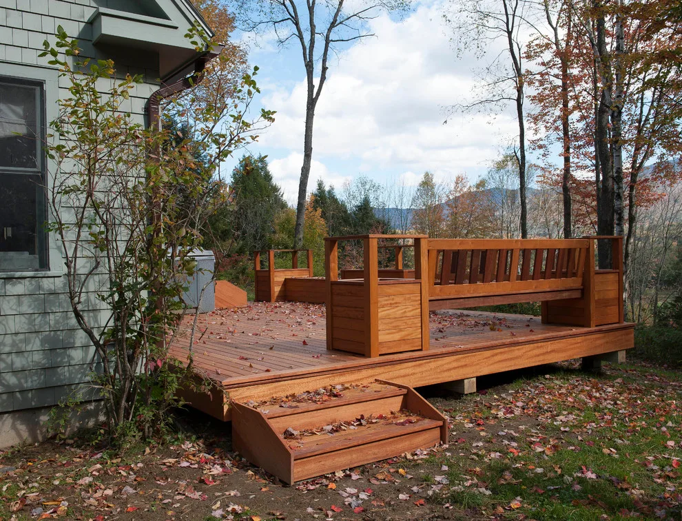Cypress Woodworks LLC - Photo 11
