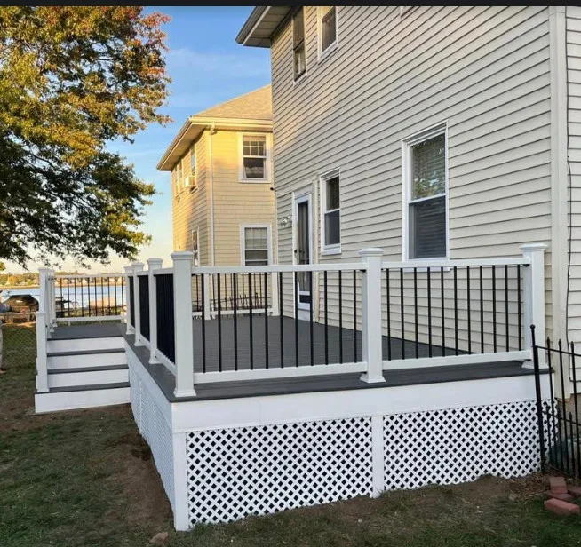 Card Collections by Timber General Construction / Finish Carpentry - Photo 2