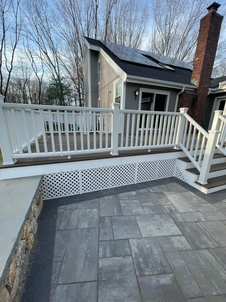 Card Collections by Timber General Construction / Finish Carpentry - Photo 7