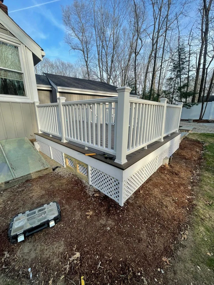Card Collections by Timber General Construction / Finish Carpentry - Photo 6