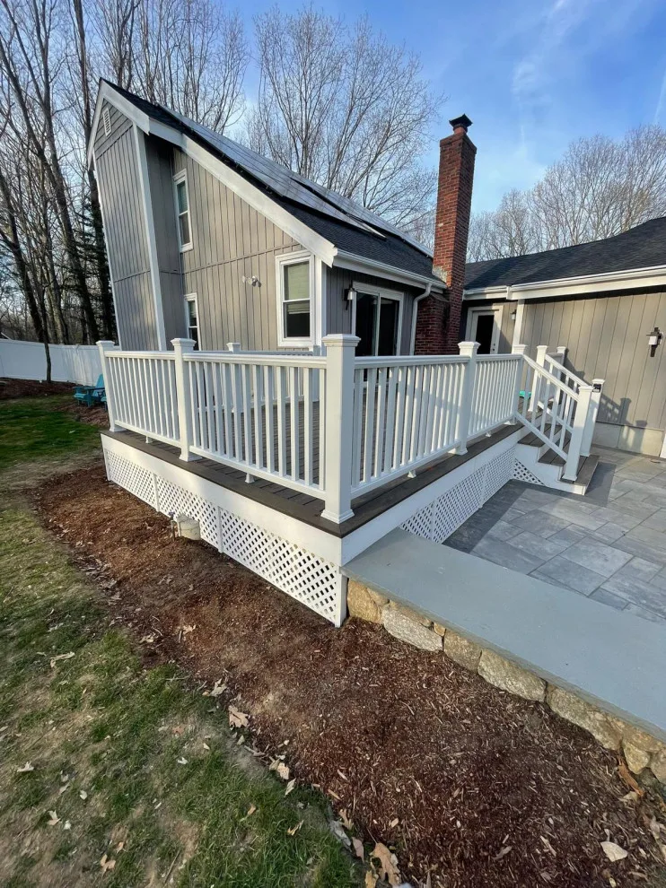 Card Collections by Timber General Construction / Finish Carpentry - Photo 3