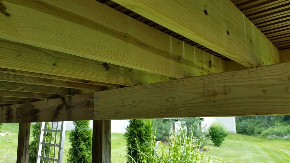 Canines Also Adore Composite Decking by Medina Exteriors & Remodeling - Photo 6