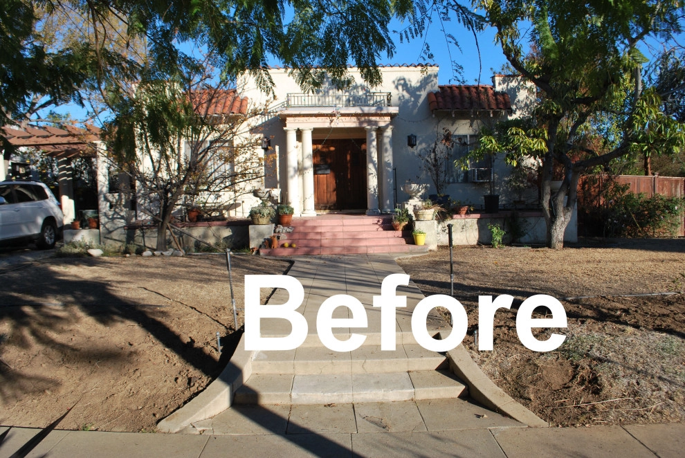 South Pasadena Spanish by June Scott Design - Photo 7