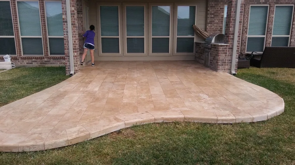Outdoor Living Spaces by Top Notch Construction - Photo 2