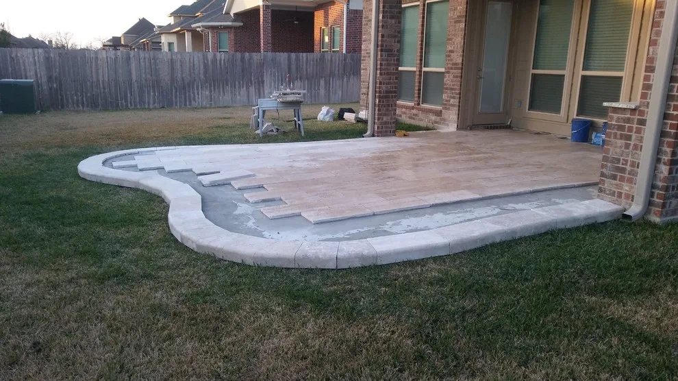 Outdoor Living Spaces by Top Notch Construction - Photo 4