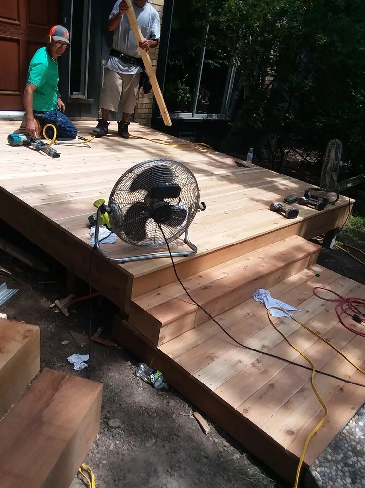 Top Notch Construction - Photo 8