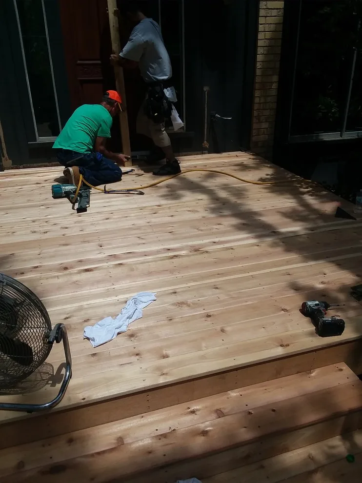 Top Notch Construction - Photo 6