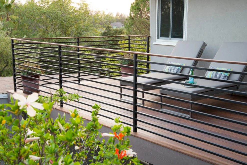 Pasadena Outdoor Living by June Scott Design - Photo 8