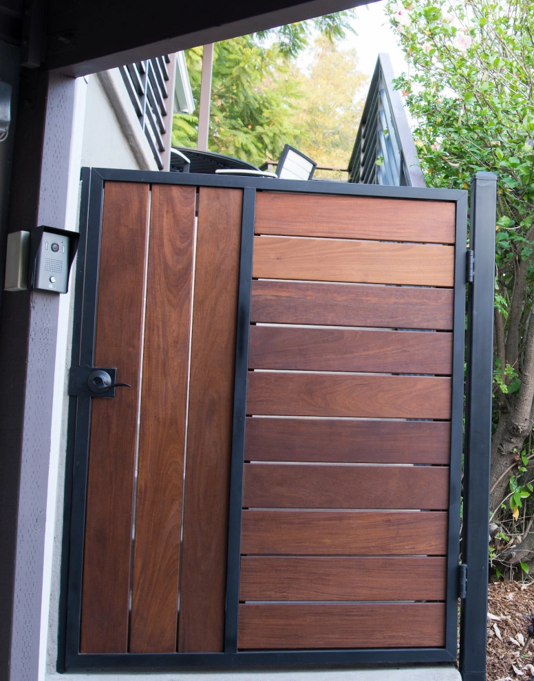 Pasadena Outdoor Living by June Scott Design - Photo 6