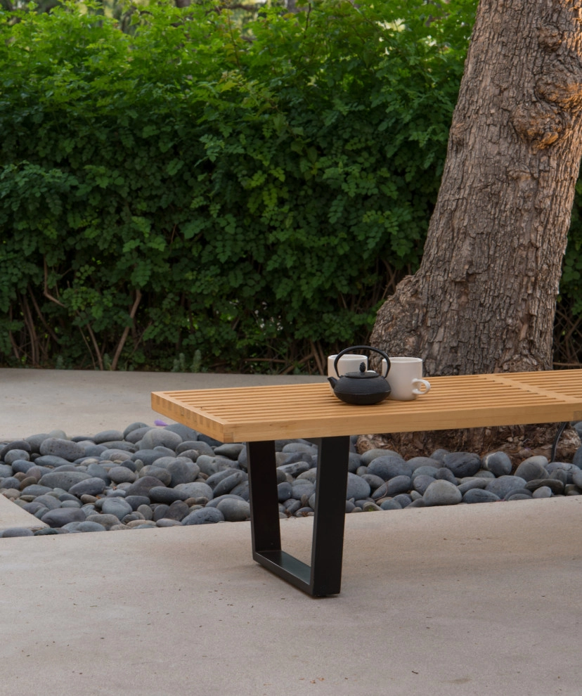 Pasadena Outdoor Living by June Scott Design - Photo 2