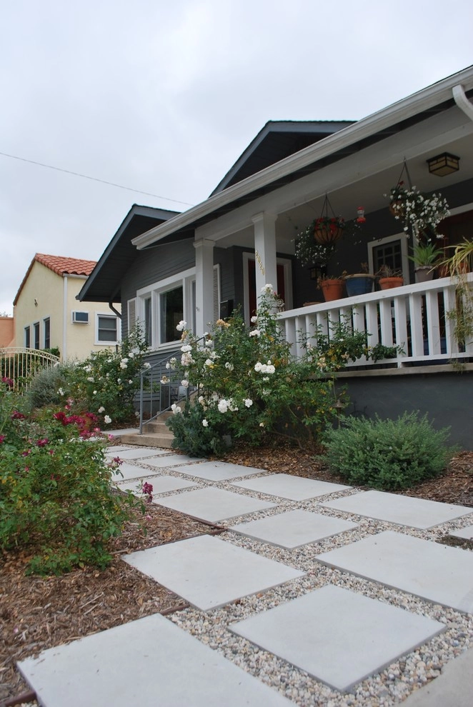 South Pasadena Transitional by June Scott Design - Photo 9