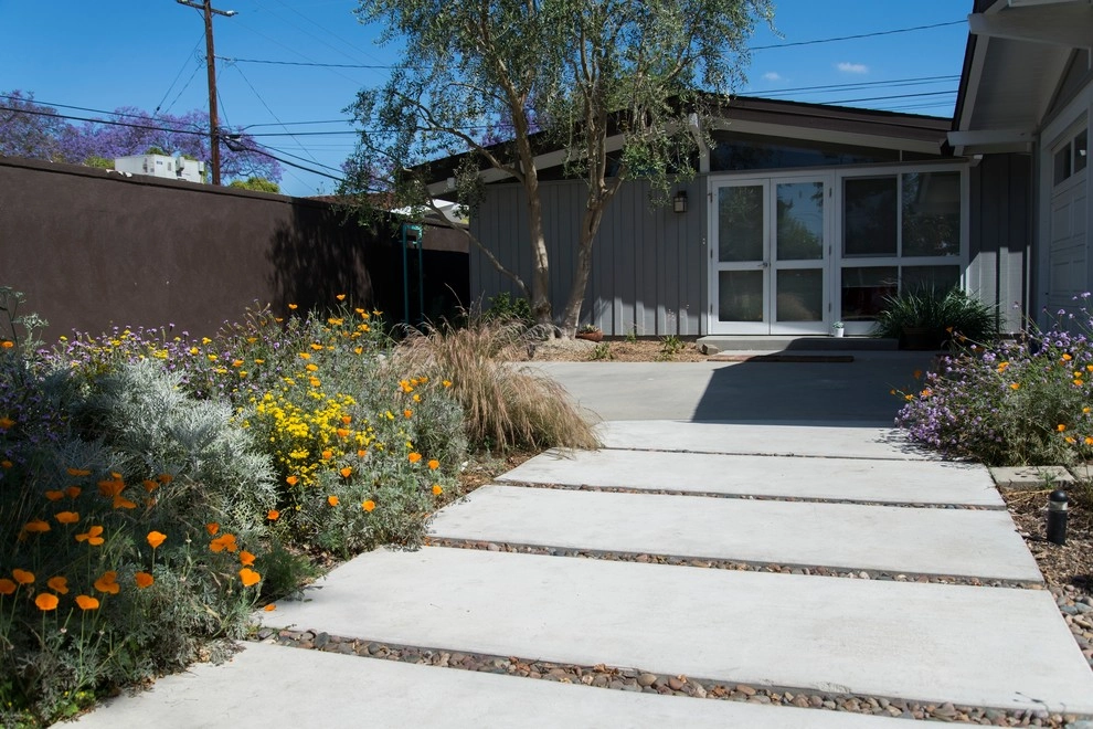 Cliff May Modern by June Scott Design - Photo 11
