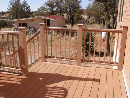 Sierra Remodeling & Home Builders Inc. - Photo 12