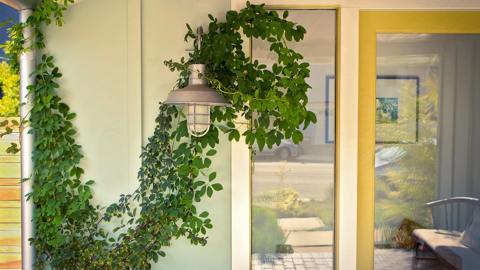 Manhatten Beach Modern Coastal Cottage by June Scott Design - Photo 7