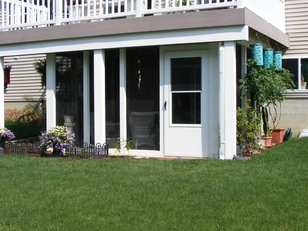 Medina Exteriors & Remodeling - Photo 2