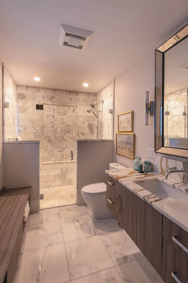 Bada Boom, Bada Bang by Mari Woods Kitchen Bath Home, LLC - Photo 4
