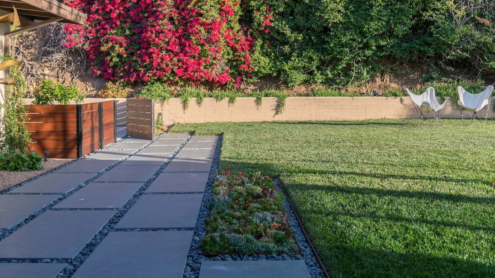 Pasadena Modern Hilltop by June Scott Design - Photo 10