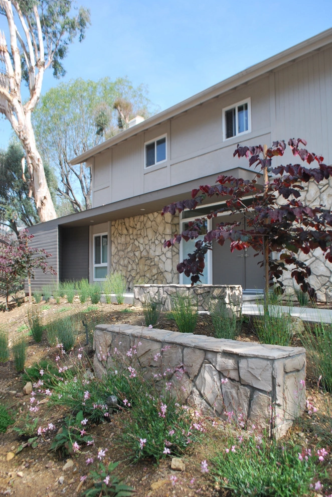 South Pasadena Hillside by June Scott Design - Photo 5