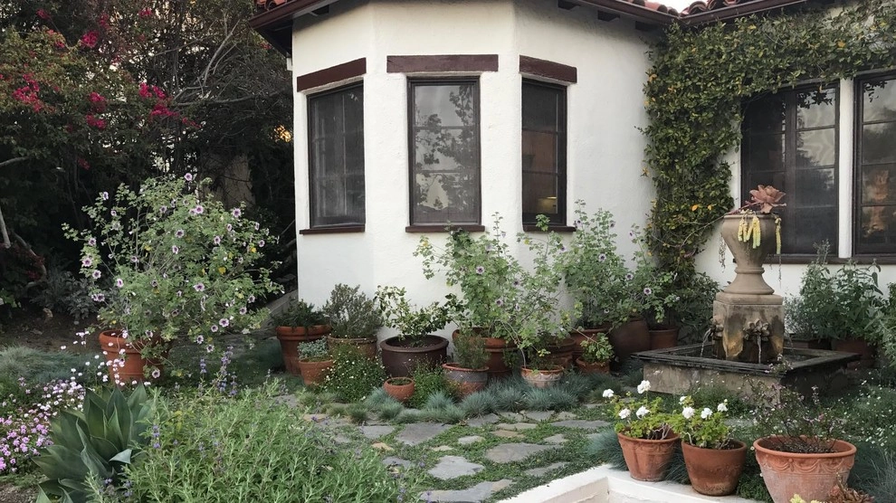 Los Feliz Mediterranean by June Scott Design - Photo 6