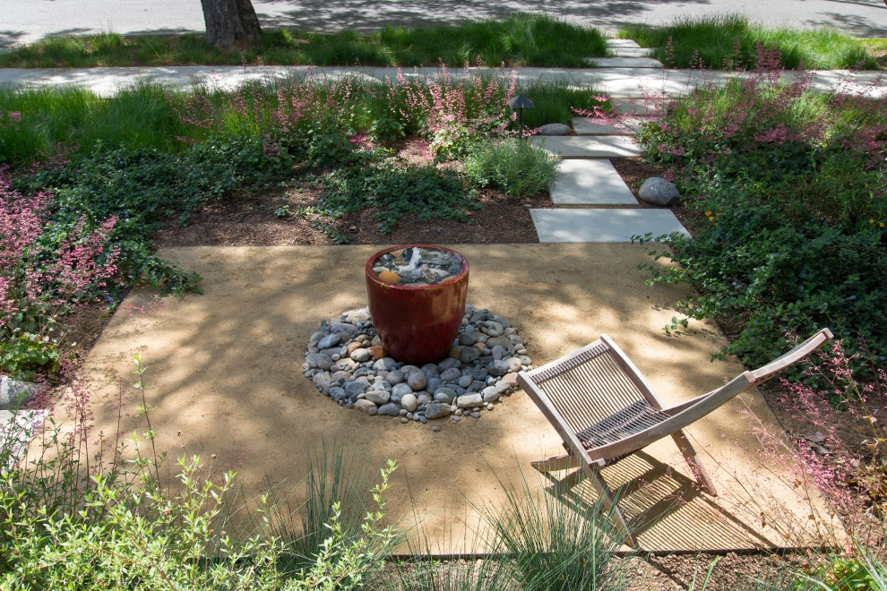South Pasadena Craftsman Cottage by June Scott Design - Photo 14