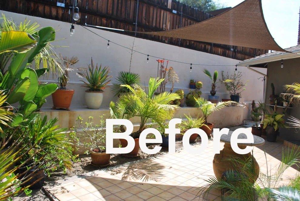 Pasadena Outdoor Living by June Scott Design - Photo 7