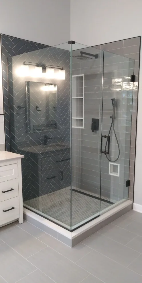 Master Bathroom of Deer Park by Premier Kitchen & Bath Remodeling - Photo 4