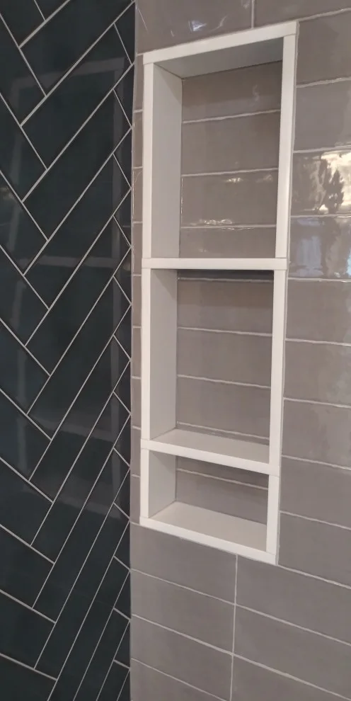 Master Bathroom of Deer Park by Premier Kitchen & Bath Remodeling - Photo 12