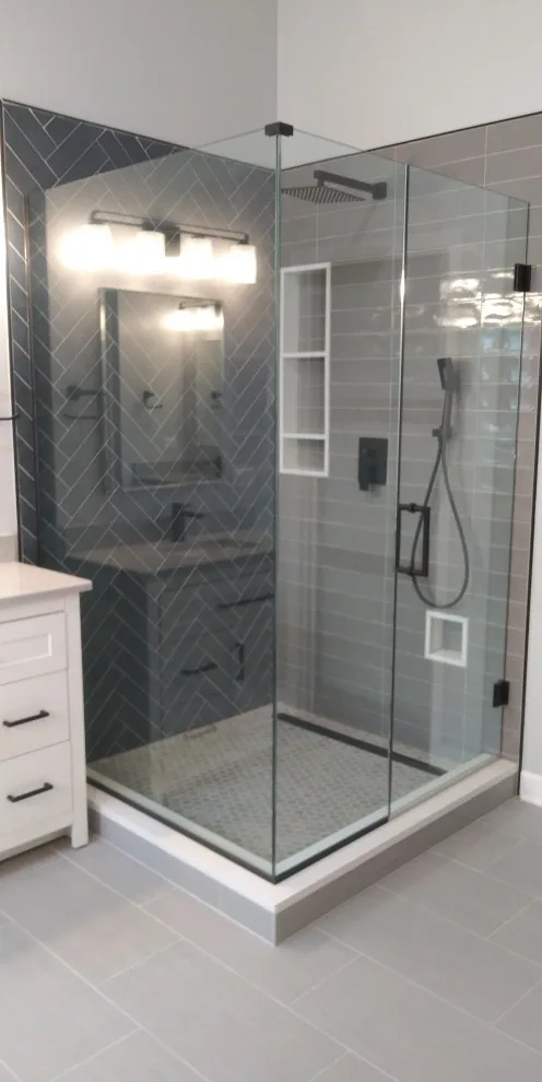 Master Bathroom of Deer Park by Premier Kitchen & Bath Remodeling - Photo 6