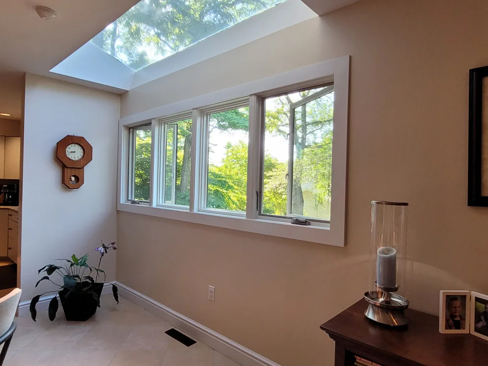 Deer Run Court Windows by HOME-TIME Renovation LLC - Photo 2