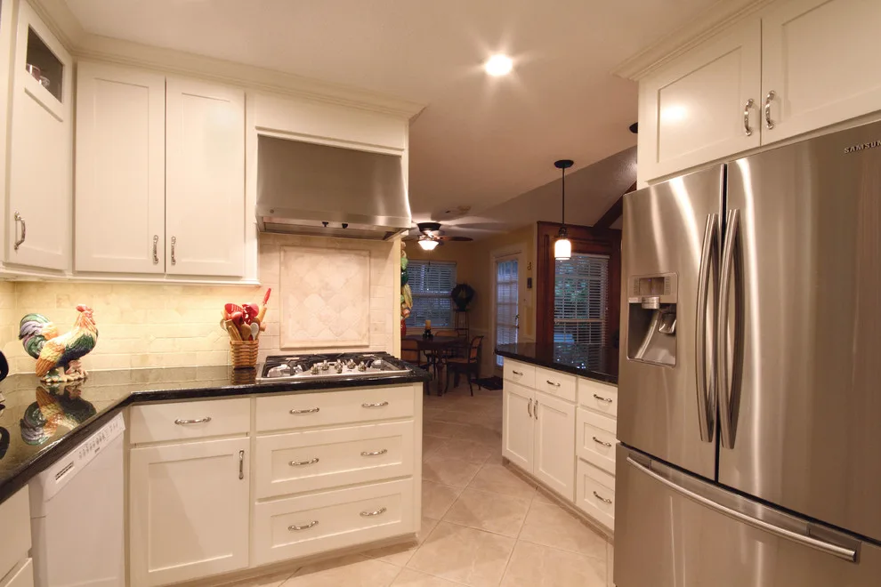 Vick Construction & Remodeling - Photo 12