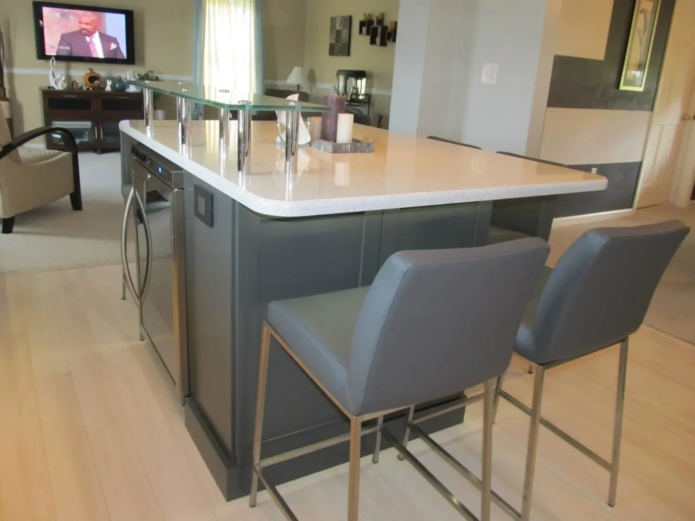 Delahanty Project by Competition Kitchens And Baths - Photo 9