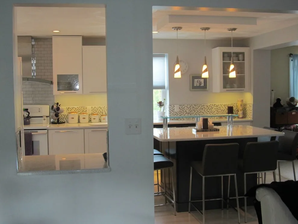 Delahanty Project by Competition Kitchens And Baths - Photo 11