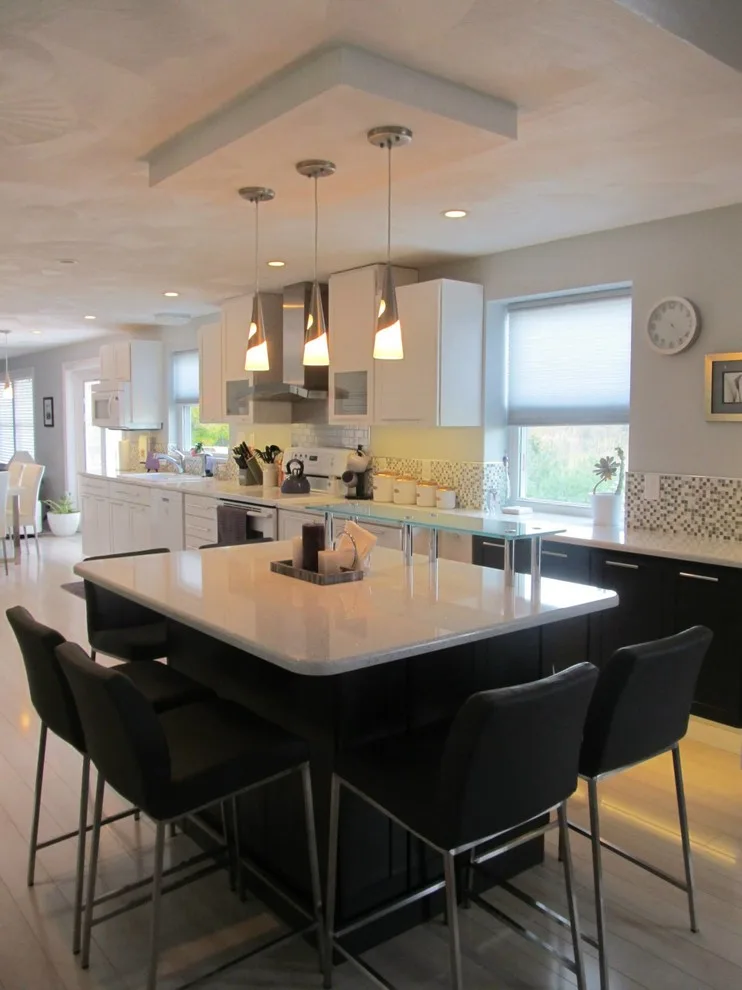 Delahanty Project by Competition Kitchens And Baths - Photo 3
