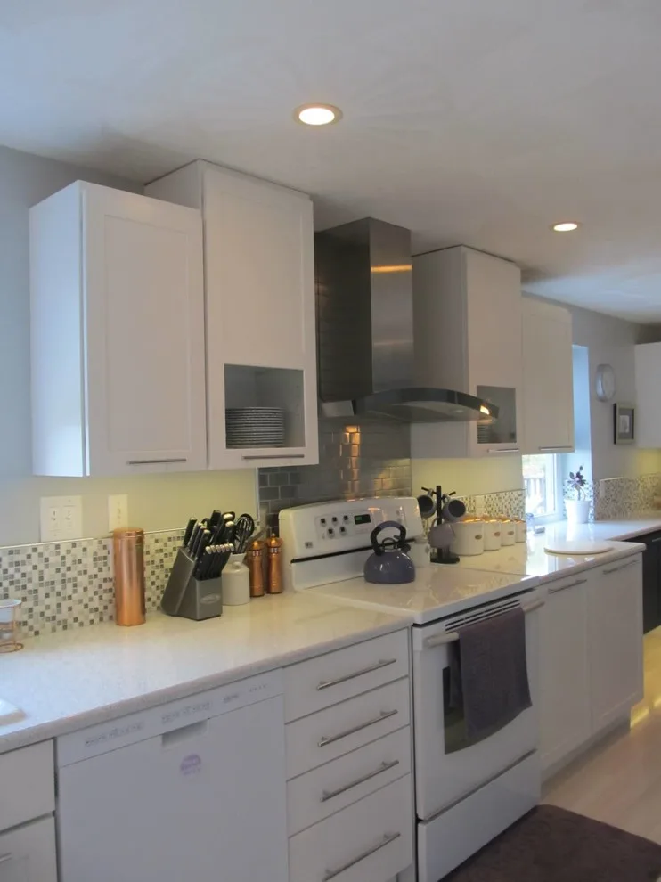Delahanty Project by Competition Kitchens And Baths - Photo 2
