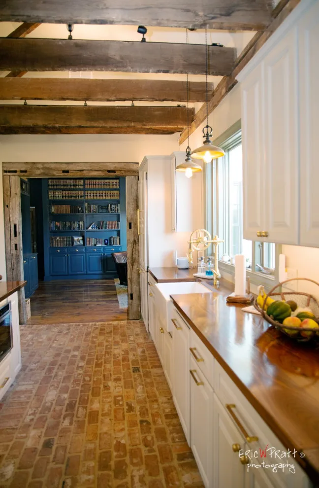 Cavalier Kitchens & Baths, Inc. - Photo 8