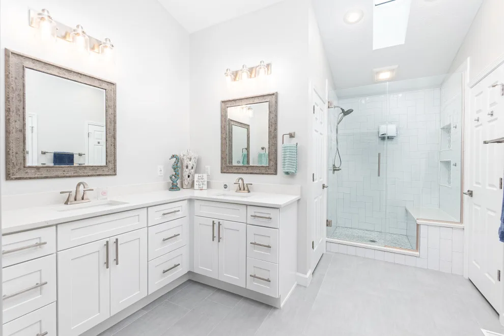 Delaware Beauty Total Makeover by G Home Improvement - Photo 15