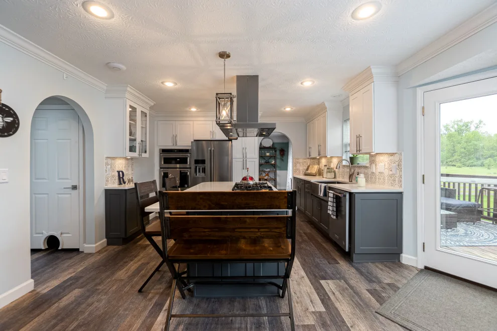 Delaware Beauty Total Makeover by G Home Improvement - Photo 9
