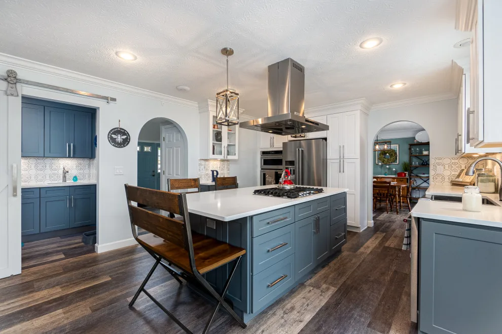 Delaware Beauty Total Makeover by G Home Improvement - Photo 8
