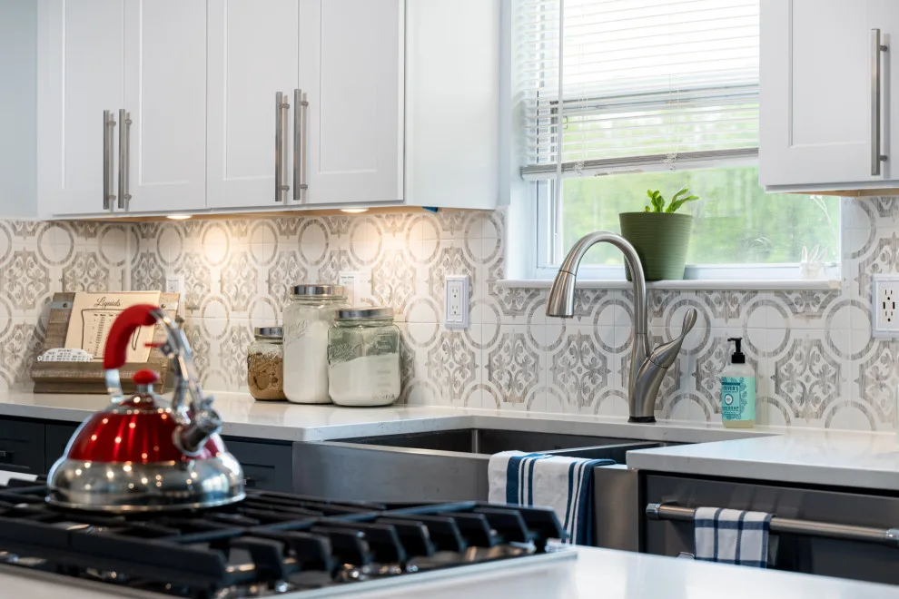 Delaware Beauty Total Makeover by G Home Improvement - Photo 4
