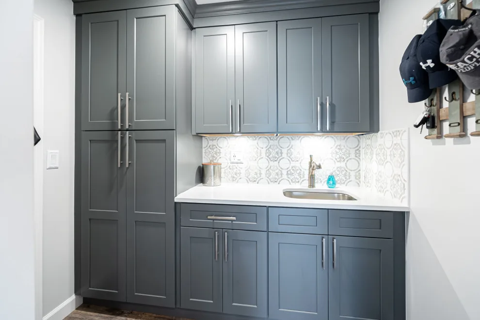 Delaware Beauty Total Makeover by G Home Improvement - Photo 12