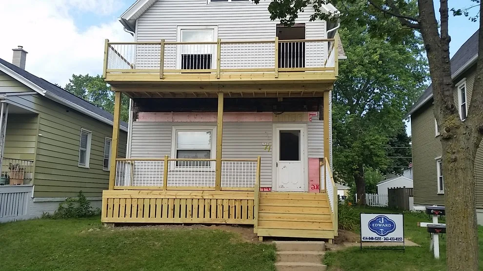J. Edward Renovations LLC. - Photo 11