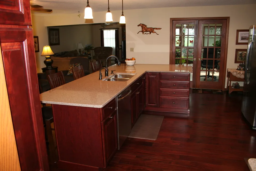 Joyful in Delphos by Kitchens Inc. - Photo 4