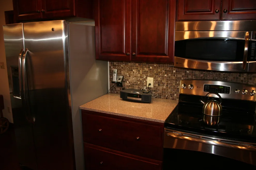 Joyful in Delphos by Kitchens Inc. - Photo 2