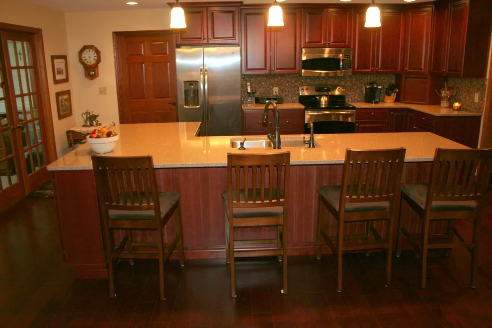 Kitchens Inc. - Photo 10