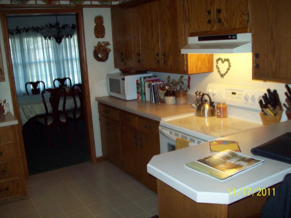 Joyful in Delphos by Kitchens Inc. - Photo 3