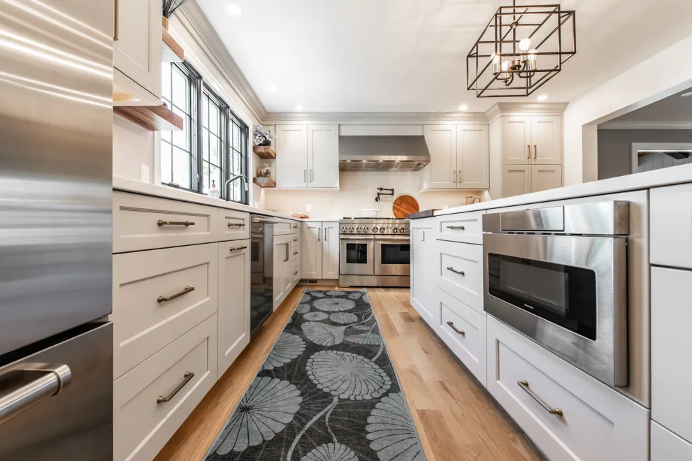 Charming Culinary Space, Allentown PA by Agentis Kitchen & Bath - Photo 6