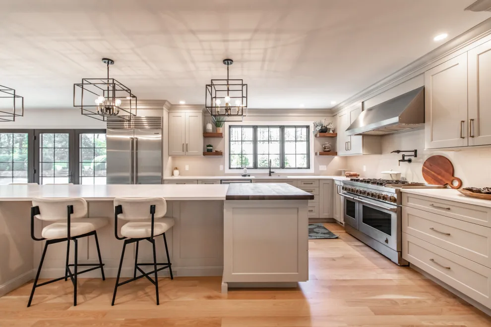 Charming Culinary Space, Allentown PA by Agentis Kitchen & Bath - Photo 3