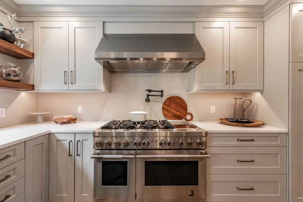 Charming Culinary Space, Allentown PA by Agentis Kitchen & Bath - Photo 5