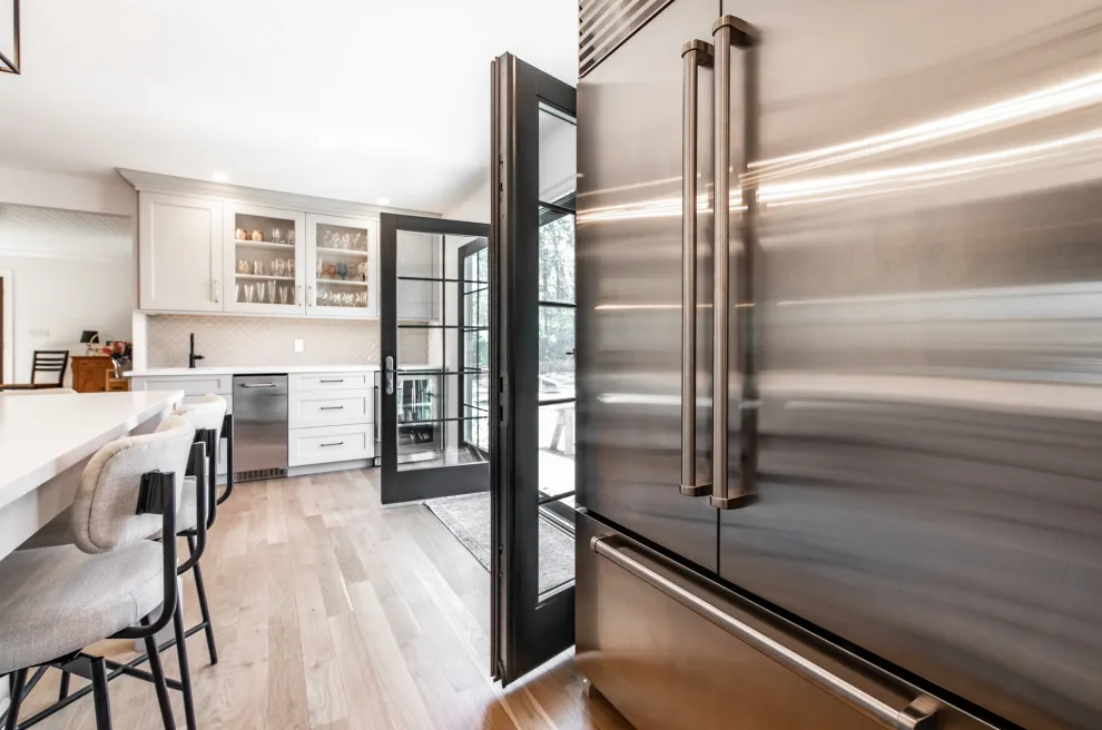 Charming Culinary Space, Allentown PA by Agentis Kitchen & Bath - Photo 4